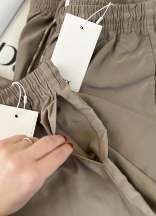 Новые спортивные штаны (m) jjxx3 фото