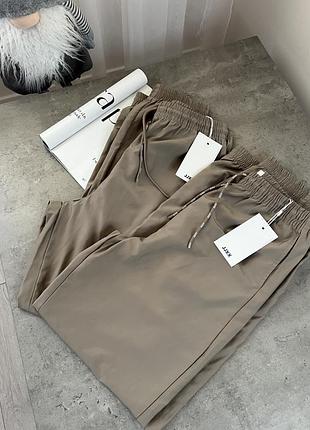 Новые спортивные штаны (m) jjxx9 фото