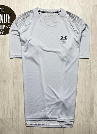 Мужская футболка under armour, размер xl