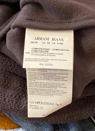 Пиджак armani jeans9 фото