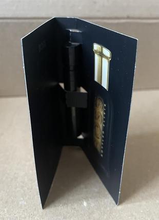 Hugo boss boss bottled elixir 1,2ml 2