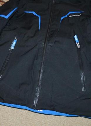 Термо куртка nevica р. 9-10 років 134-140 см7 фото