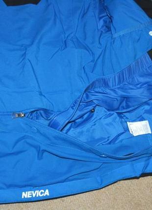 Термо куртка nevica р. 9-10 років 134-140 см8 фото