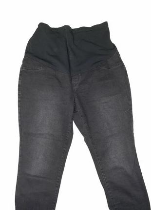 Треггинсы джинсы скини для беременных lc waikiki, размер - 442 фото