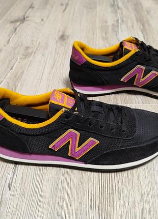 Кросівки new balance 410