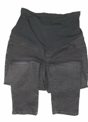 Треггинсы джинсы скини для беременных lc waikiki, размер - 444 фото
