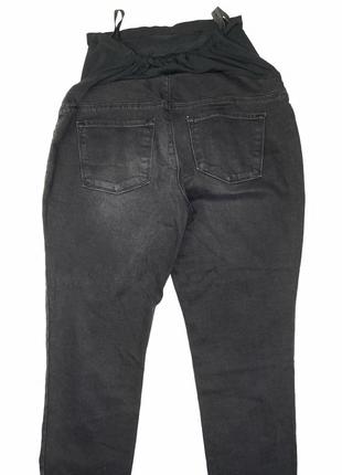 Треггинсы джинсы скини для беременных lc waikiki, размер - 445 фото