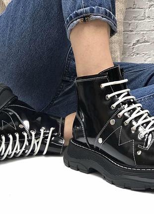 Крутые женские зимние кроссовки с мехом топ📝❄️