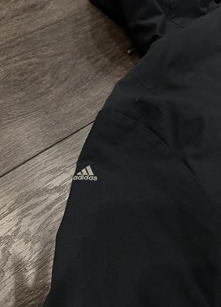 Женская куртка adidas4 фото