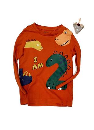 Кофта, реглан, лонгслів tu 2-3 роки