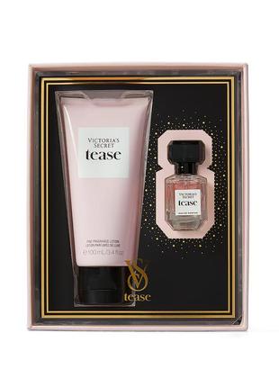 Подарунковий набір fine fragrance tease mini fragrance duo 25154702