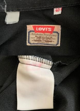 Винтажная вельветовая рубашка levis white tab винтаж 80х 90х made in belgium dickies stussy wrangler lee m9 фото