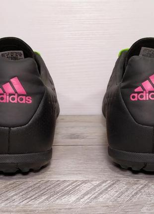 Сороконожки adidas 40р4 фото