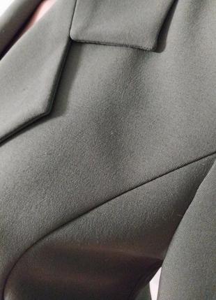 Костюм женский с юбкой пиджак + юбка р. 44-464 фото
