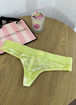 Труси victoria’s secret