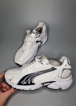 Кросівки puma