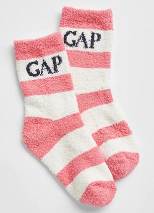 В наявності мягенькі теплі носочки від gap для дівчинки