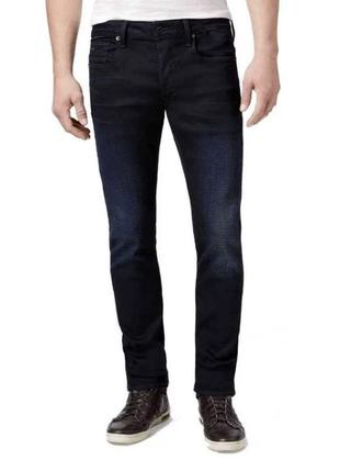 Джинси g-star raw arc fit (33/34)