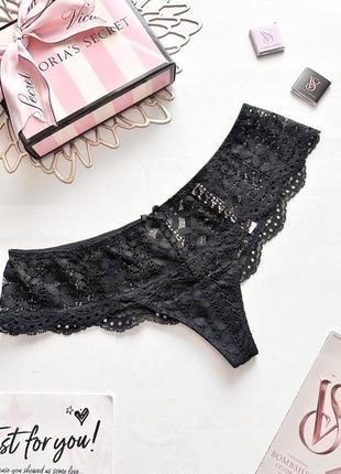 Трусики victoria’s secret трусы белье виктория секрет белье выктория сикрет
