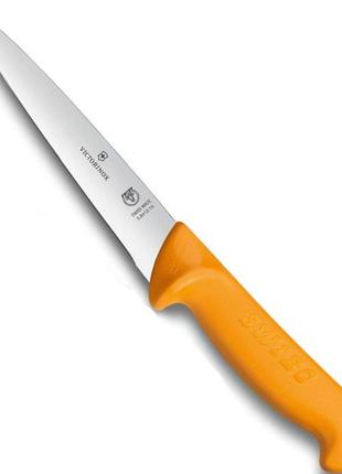 Обвалочный кухонный нож victorinox swibo2 фото