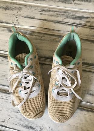 Кроссовки bk