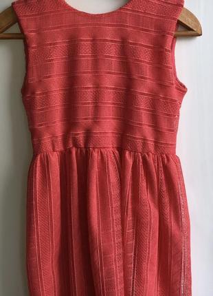 Платье zara