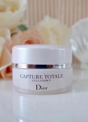 Крем под глаза dior capture totale c.e.l.l. energy 15 мл