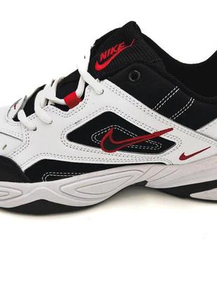 Чоловічі кросівки nike m2k tekno