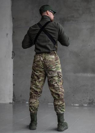 Армійський зимній костюм, тактичний костюм, воєнний костюм на зиму4 фото