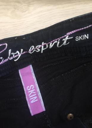 Esprit джинсы/джинсы skinny джинсы4 фото