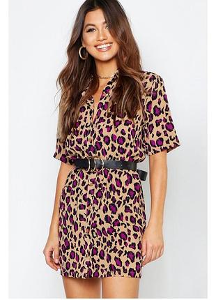 Сукня boohoo2 фото