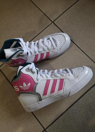 Кеды adidas оригинал