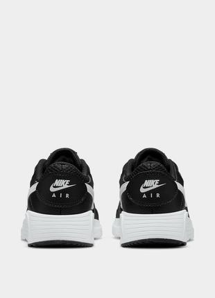 Кроссовки детские nike air max sc (арт. cz5358-002)5 фото