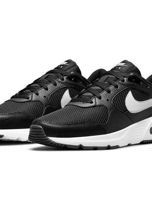 Кроссовки детские nike air max sc (арт. cz5358-002)10 фото