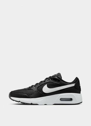 Кроссовки детские nike air max sc (арт. cz5358-002)3 фото