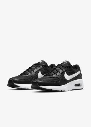 Кроссовки детские nike air max sc (арт. cz5358-002)