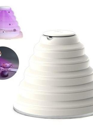 Раскладной стерилизатор xiaomi mahaton fold - deep uvc led