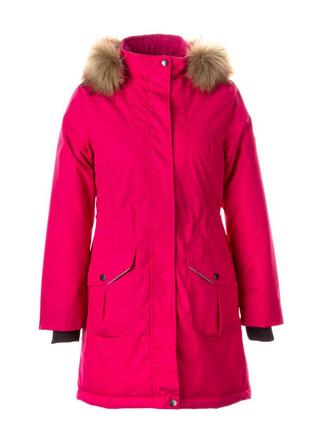 Куртка - парка зимова жіноча huppa mona 2, xs (12208230-00063-0xs) 4741468936925