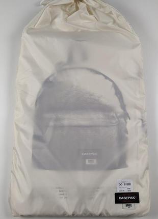 Рюкзак сумка mm6 maison margiela x eastpak poster bag10 фото