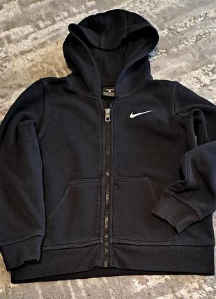 Кофта nike.