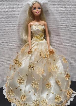 Наряды для куклы барби по 20 грн. выбирайте, в наличии очень много