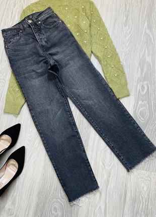 Джинси zara