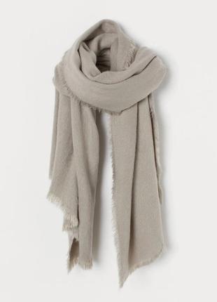 Шарф хустка h&amp;m