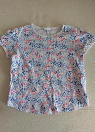 Футболка h&m