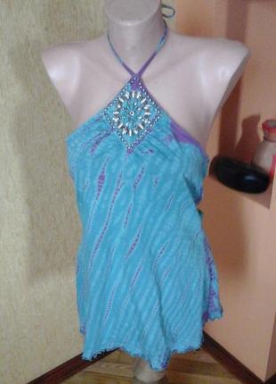 Майка фирмы next