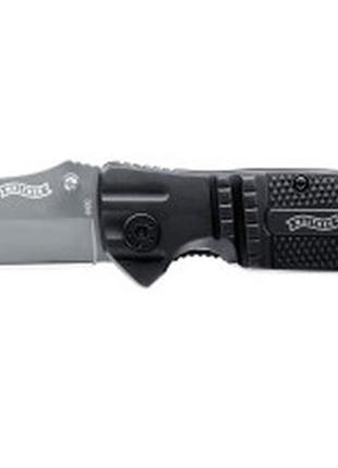 Ніж walther stk - silver tac knife