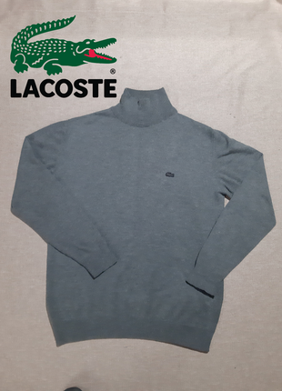 Гольф lacoste1 фото