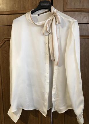 Рубашка zara