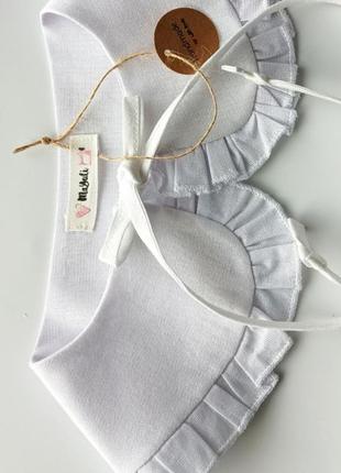 Школьные воротнички