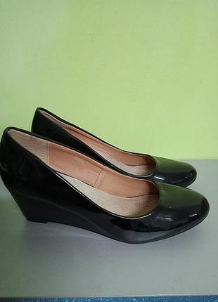 Туфлі lilley37p.